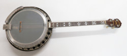 Paramount Tenor Banjo